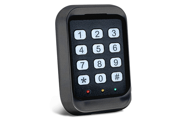 Access Control Contractor in Louisville, Kentucky