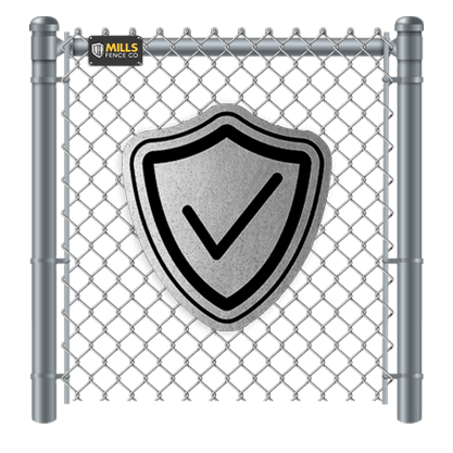 Louisville, Kentucky Chain Link Fence Warranty Information