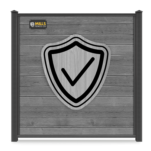 Louisville, Kentucky Composite Fence Warranty Information