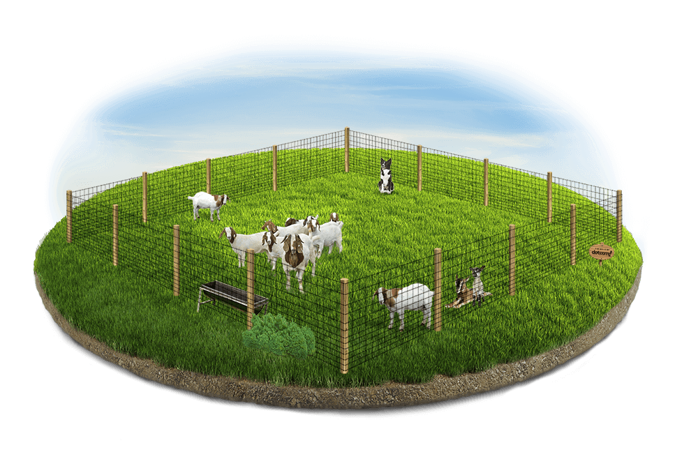 Farm Fence Contractor in Louisville, Kentucky