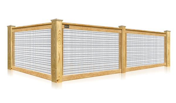 Louisville, Kentucky Kentucky Board Fence in the Louisville, Kentucky area.