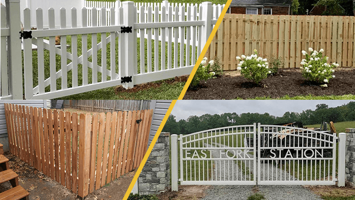 Railing Contractor in Louisville, Kentucky