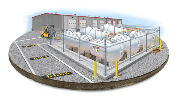 Fence Contractor Services in Louisville, Kentucky