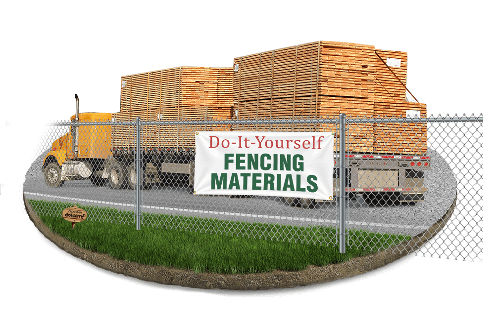 Commercial Fence Contractor - Louisville, Kentucky