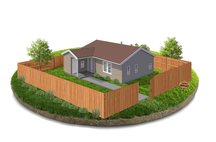 Residential Gate Contractor in Louisville, Kentucky