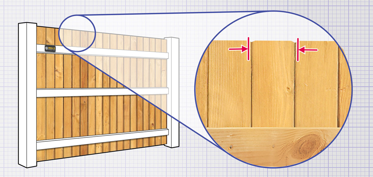 Louisville, Kentucky Wood fence Pickets installation company