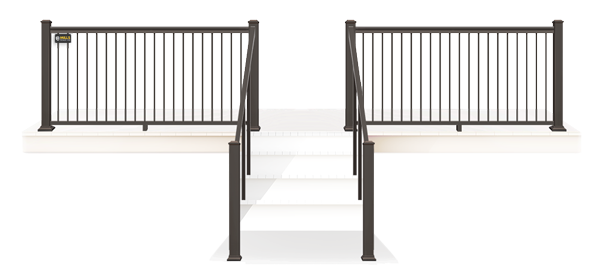 Louisville, Kentucky aluminum fence company in the Louisville, Kentucky area.