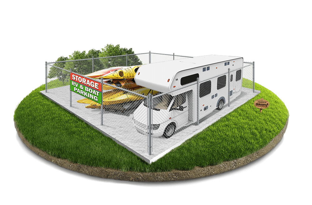 Commercial Chain Link fence contractor in the Louisville, Kentucky area.