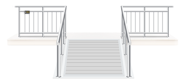 Louisville, Kentucky Commercial fence contractor in the Louisville, Kentucky area.