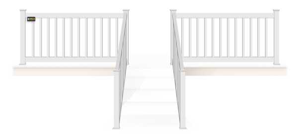 Louisville, Kentucky Vinyl fence company in the Louisville, Kentucky area.