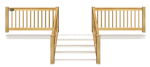 Louisville, Kentucky Wood fence contractor in the Louisville, Kentucky area.