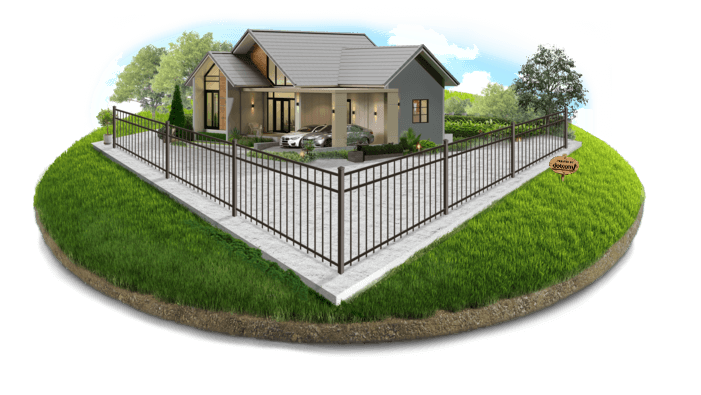 Railing Contractor in Louisville, Kentucky