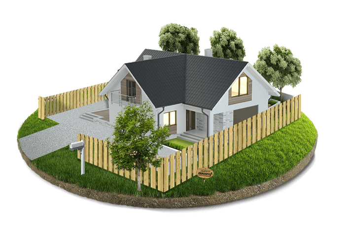 Louisville, Kentucky Residential fence installation company