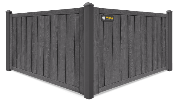 Catalyst Fence company in Louisville, Kentucky