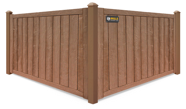 Catalyst Fence company in Louisville, Kentucky