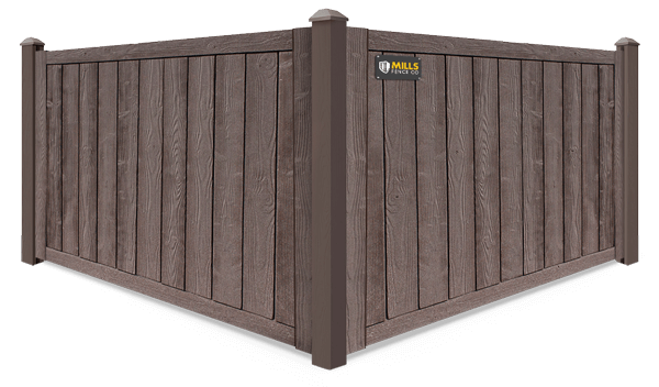 Catalyst Fence company in Louisville, Kentucky