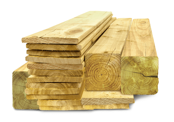 Pine wood fence company in Louisville, Kentucky